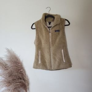 Patagonia Los Gatos Vest - Medium